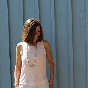 Meet your Posher, Maddie